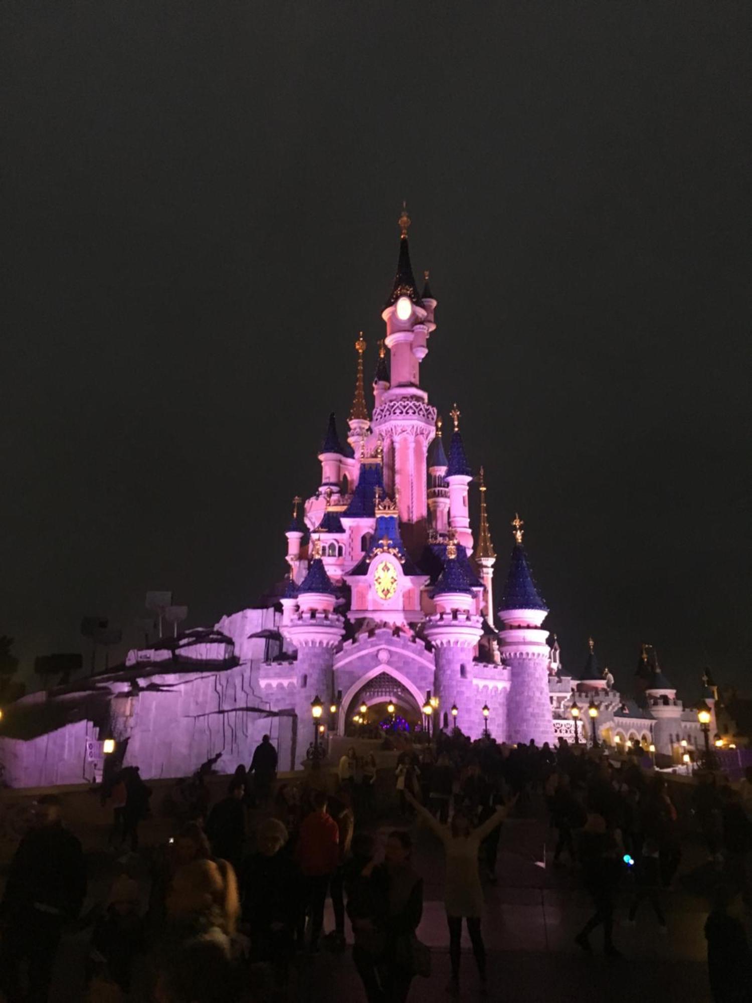 F&B'S Home Disneyland Paris Serris Exterior foto